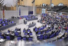 EU INICIJATIVA: Njemačkoj pokrenuta inicijativa za novi Ustav Bosne i Hercegovine EU INICIJATIVA: Njemačkoj pokrenuta inicijativa za novi Ustav Bosne i Hercegovine - featured image