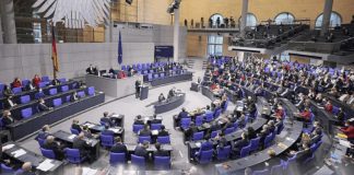 EU INICIJATIVA: Njemačkoj pokrenuta inicijativa za novi Ustav Bosne i Hercegovine - featured image