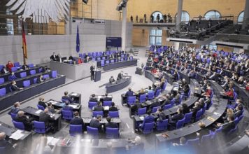 EU INICIJATIVA: Njemačkoj pokrenuta inicijativa za novi Ustav Bosne i Hercegovine EU INICIJATIVA: Njemačkoj pokrenuta inicijativa za novi Ustav Bosne i Hercegovine - featured image