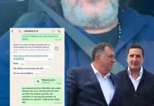 Ko je dao “zeleno svjetlo”? Vukanović sumnja da napad na Dodika ima dublju pozadinu - featured image