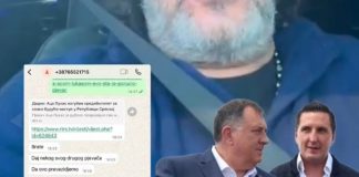 Ko je dao “zeleno svjetlo”? Vukanović sumnja da napad na Dodika ima dublju pozadinu - featured image