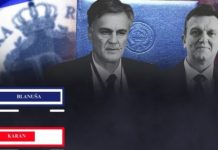 DA LI JE SINIŠA KARAN POKRAO CIJELI DOBOJ: Stigli novi rezultati izbora DA LI JE SINIŠA KARAN POKRAO CIJELI DOBOJ: Stigli novi rezultati izbora - featured image