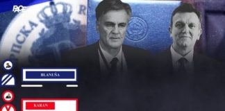 DA LI JE SINIŠA KARAN POKRAO CIJELI DOBOJ: Stigli novi rezultati izbora - featured image