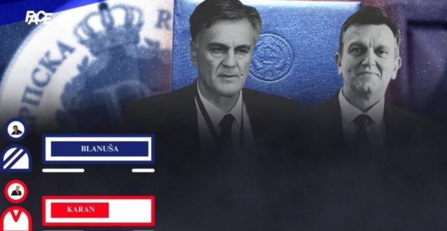 DA LI JE SINIŠA KARAN POKRAO CIJELI DOBOJ: Stigli novi rezultati izbora - featured image DA LI JE SINIŠA KARAN POKRAO CIJELI DOBOJ: Stigli novi rezultati izbora - featured image