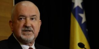 BIVŠI REIS MUSTAFA CERIĆ UPUTIO OTVORENO PISMO ŽELJANI ZOVKO: ” Da li Vaš govor mržnje predstavlja…” - featured image