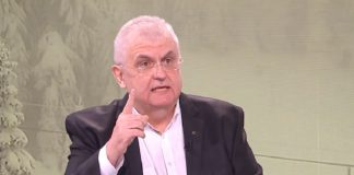 Čanak upozorava: BiH na meti moćnih interesa, glava zmije u Beogradu, Zagrebu i Moskvi - featured image