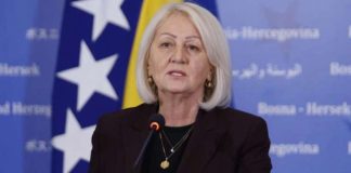 BORJANA KRIŠTO U PROBLEMIMA: Vijeće minstara ostalo bez još jednog kadra - featured image