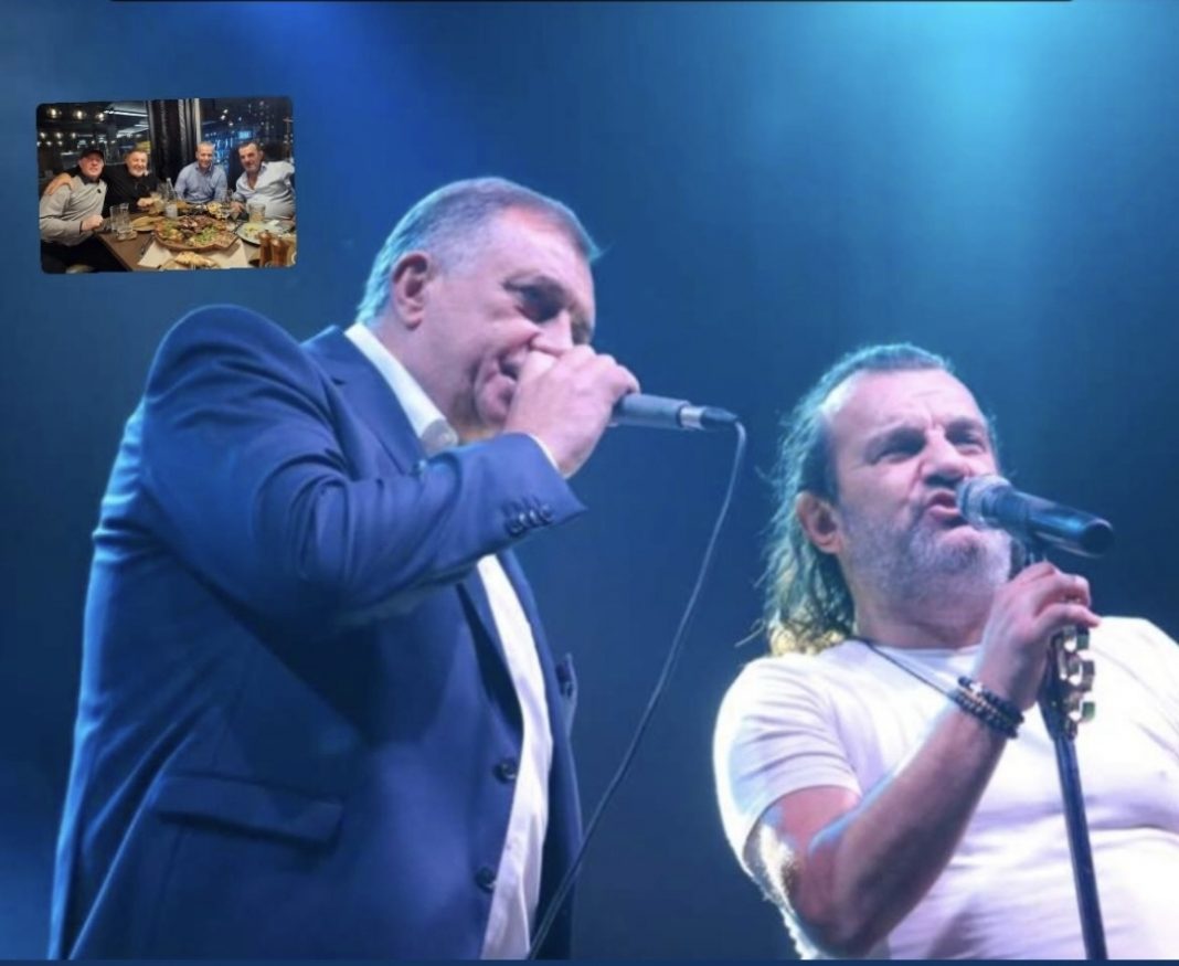 Oglasio se Aca Lukas: Poslao poruku Miloradu Dodiku - featured image Oglasio se Aca Lukas: Poslao poruku Miloradu Dodiku - featured image