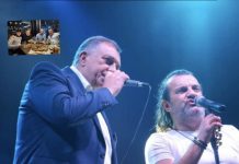 Oglasio se Aca Lukas: Poslao poruku Miloradu Dodiku - featured image