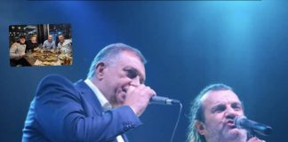 Oglasio se Aca Lukas: Poslao poruku Miloradu Dodiku - featured image