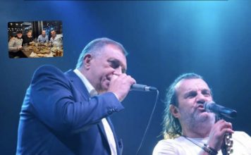 Oglasio se Aca Lukas: Poslao poruku Miloradu Dodiku Oglasio se Aca Lukas: Poslao poruku Miloradu Dodiku - featured image