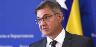 ZVIZDIĆ PALI ALARM: BiH suočena s ozbiljnom prijetnjom - featured image