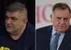 KAO NIKO DO SAD: Mirković uništio Dodika, evo šta mu je poručio… - featured image