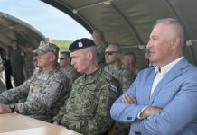 Burna reakcija na poruke iz SAD-a: Helez izgovorio ključnu rečenicu o Bosni i Hercegovini! - featured image