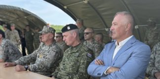 Burna reakcija na poruke iz SAD-a: Helez izgovorio ključnu rečenicu o Bosni i Hercegovini! - featured image