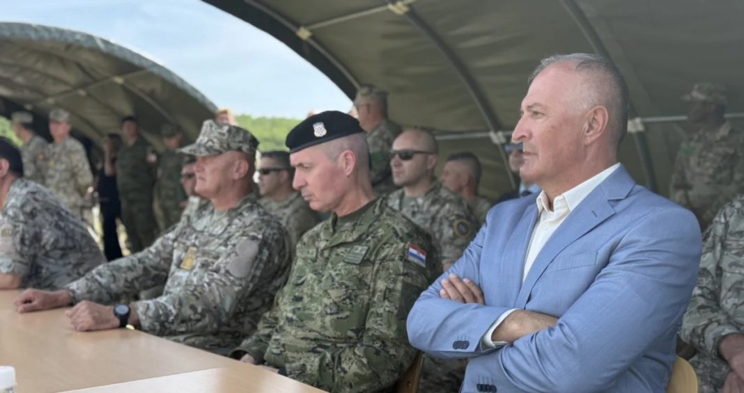 Burna reakcija na poruke iz SAD-a: Helez izgovorio ključnu rečenicu o Bosni i Hercegovini! - featured image