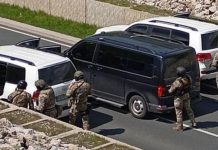 TIM AMERIČKE VOJSKE I SPECIJALCI SIPA-e STIŽU U BRČKO: Policija se oglasila… - featured image