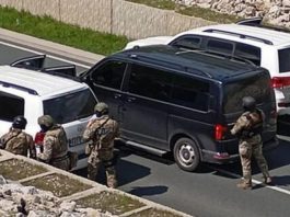 TIM AMERIČKE VOJSKE I SPECIJALCI SIPA-e STIŽU U BRČKO: Policija se oglasila… - featured image