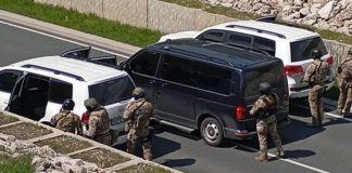 TIM AMERIČKE VOJSKE I SPECIJALCI SIPA-e STIŽU U BRČKO: Policija se oglasila… - featured image