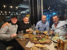 IMA LI KRAJA JAVNIM PREPUCAVANJIMA: Naser Orić odgovorio Aci Lukasu… - featured image