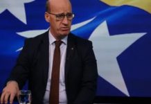 SKANDAL U RS-u! Ramiz Salkić šokirao: Otkrio koja je namjera medija u RS-u - featured image