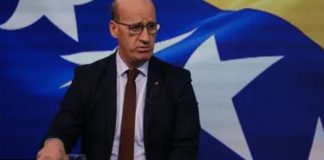 SKANDAL U RS-u! Ramiz Salkić šokirao: Otkrio koja je namjera medija u RS-u - featured image