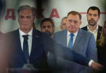 DRAMA U RS-u: Kontrolno brojanje potvrdilo – dogodila se BRUTALNA KRAĐA na izborima - featured image