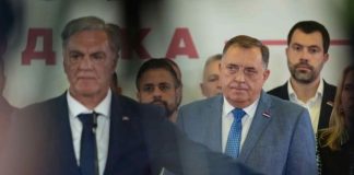 DRAMA U RS-u: Kontrolno brojanje potvrdilo – dogodila se BRUTALNA KRAĐA na izborima - featured image