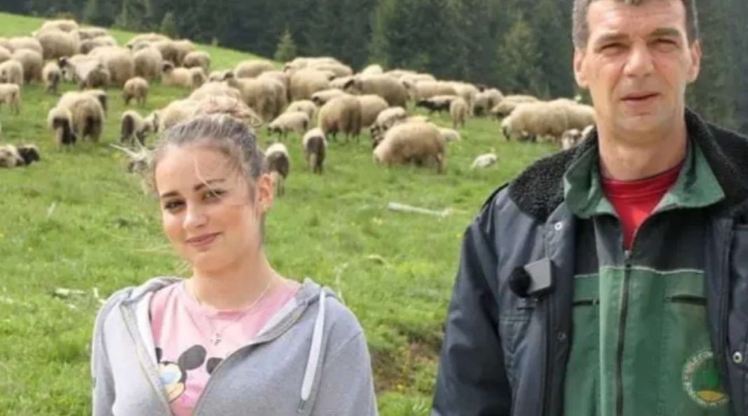 Hasan i kćerka Azemina brinu o 500 ovaca: “Nije me sramota ovog posla, sramota je ukrasti” - featured image