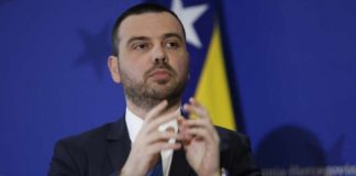 SAŠA MAGAZINOVIĆ PALI ALARM: Tri pitanja Dodiku - featured image