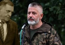 VIDEO/ VUKANOVIĆ OTKRIO ŠTA JE DODIK TRAŽIO OD ORIĆA: “Suicidno je da Bošnjaci glasaju za SNSD…” - featured image