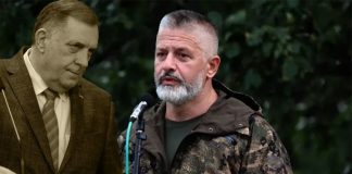 VIDEO/ VUKANOVIĆ OTKRIO ŠTA JE DODIK TRAŽIO OD ORIĆA: “Suicidno je da Bošnjaci glasaju za SNSD…” - featured image