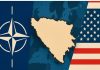 NAJAVA IZ SAD-a: Nova američka strategija otvara najneizvjesnije razdoblje na NATO putu Bosne i Hercegovine NAJAVA IZ SAD-a: Nova američka strategija otvara najneizvjesnije razdoblje na NATO putu Bosne i Hercegovine - featured image