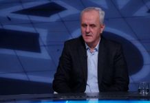 (VIDEO) IZNEŠENE ŠOKANTNE INFORMACIJE!: Krnjić šokirao informacijom kako RS isplaćuje penzije penzionerima u Republici Srpskoj!! - featured image