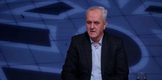 (VIDEO) IZNEŠENE ŠOKANTNE INFORMACIJE!: Krnjić šokirao informacijom kako RS isplaćuje penzije penzionerima u Republici Srpskoj!! - featured image