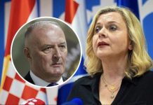 NEVJEROVATNO: Zukan Helez ponovo na udaru Željane Zovko, podržavate li Heleza? - featured image