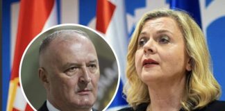 NEVJEROVATNO: Zukan Helez ponovo na udaru Željane Zovko, podržavate li Heleza? - featured image