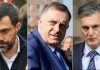 Bijes u vrhu vlasti: Dodik razbio telefon i izgovorio teške riječi Bijes u vrhu vlasti: Dodik razbio telefon i izgovorio teške riječi - featured image
