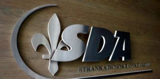 DA LI JE OVO POČETAK NAJVEĆEG POLITIČKOG SUKOBA GODINE?: SDA stranka potegla potez koji trese vrh države, SNSD odgovorio žestokim otporom - featured image