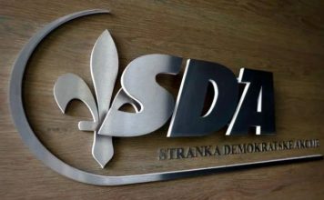 DA LI JE OVO POČETAK NAJVEĆEG POLITIČKOG SUKOBA GODINE?: SDA stranka potegla potez koji trese vrh države, SNSD odgovorio žestokim otporom DA LI JE OVO POČETAK NAJVEĆEG POLITIČKOG SUKOBA GODINE?: SDA stranka potegla potez koji trese vrh države, SNSD odgovorio žestokim otporom - featured image