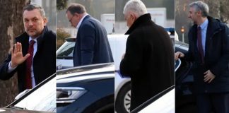 PRITISAK IZ SAD-A! Trumpova administracija postavila rok bh. liderima! Traže se hitni poteze od vlasti u BiH - featured image