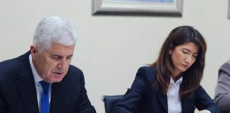 POLICIJA UPALA U PROSTORIJE VLADE: Oglasila se i ministrica - featured image