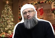 Elvedin Pezić se ponovo oglasio o Božiću: “Ovo je prema islamu najveći grijeh – širk” - featured image