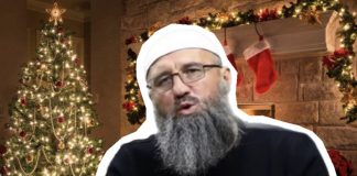 Elvedin Pezić se ponovo oglasio o Božiću: “Ovo je prema islamu najveći grijeh – širk” - featured image