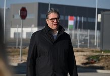 Šta ovo reče?! – Aleksandar Vučić javno “zabio nož u leđa” RS-u: Njegova izjava razbjesnit će Dodika Šta ovo reče?! – Aleksandar Vučić javno “zabio nož u leđa” RS-u: Njegova izjava razbjesnit će Dodika - featured image