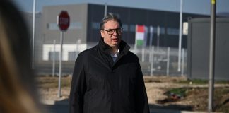 Šta ovo reče?! – Aleksandar Vučić javno “zabio nož u leđa” RS-u: Njegova izjava razbjesnit će Dodika - featured image