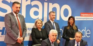 ISTRAGA.BA OTKRIVA PLAN TROJKE I HDZ-a: Predstavnički dom Parlamenta Federacije BiH pokrenuo je proceduru izbora dva nova sudija Ustavnog suda BiH - featured image