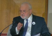 BURNO U ZAGREBU: Bivši reis podigao buru BURNO U ZAGREBU: Bivši reis podigao buru - featured image