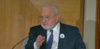 BURNO U ZAGREBU: Bivši reis podigao buru - featured image