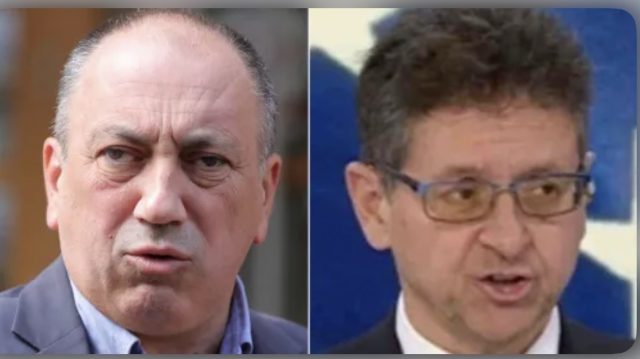 Igor Crnadak reagovao na izjave Primorca: Tvrdi da bi digao obje ruke za treći entitet, ali uz jedan uslov - featured image Igor Crnadak reagovao na izjave Primorca: Tvrdi da bi digao obje ruke za treći entitet, ali uz jedan uslov - featured image